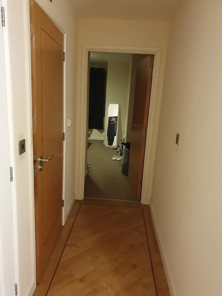 Flat Wrotham Road in Gravesham