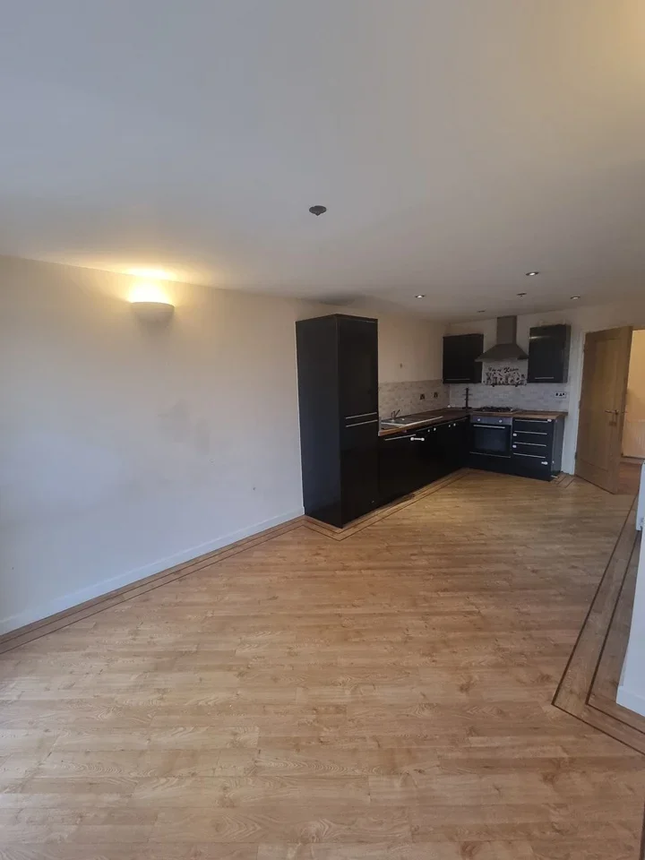 Flat Wrotham Road in Gravesham