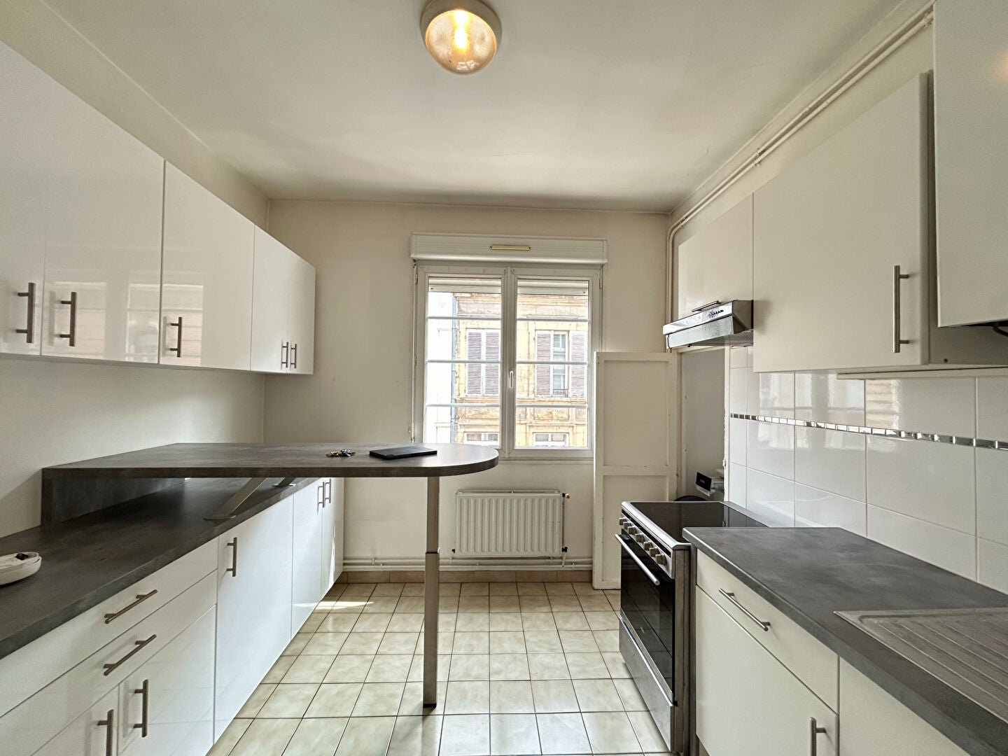 Appartement Rue des Capucins à Reims