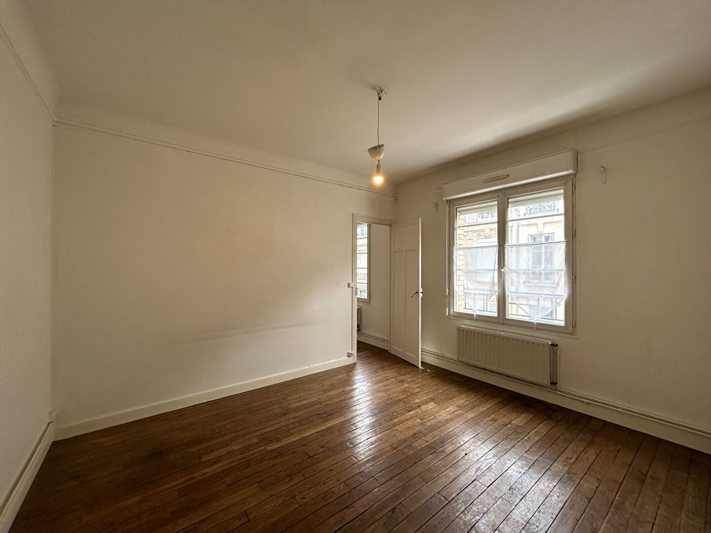Appartement Rue des Capucins à Reims