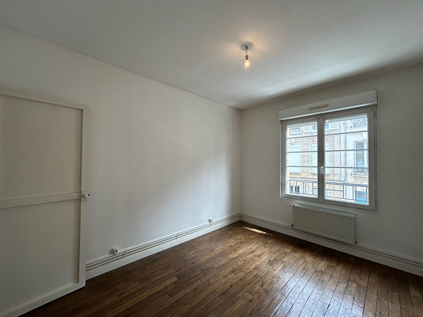 Flat Rue des Capucins in Reims