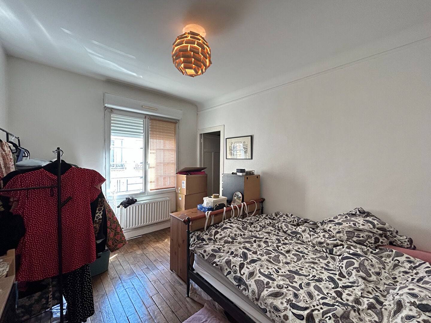 Appartement Rue des Capucins à Reims