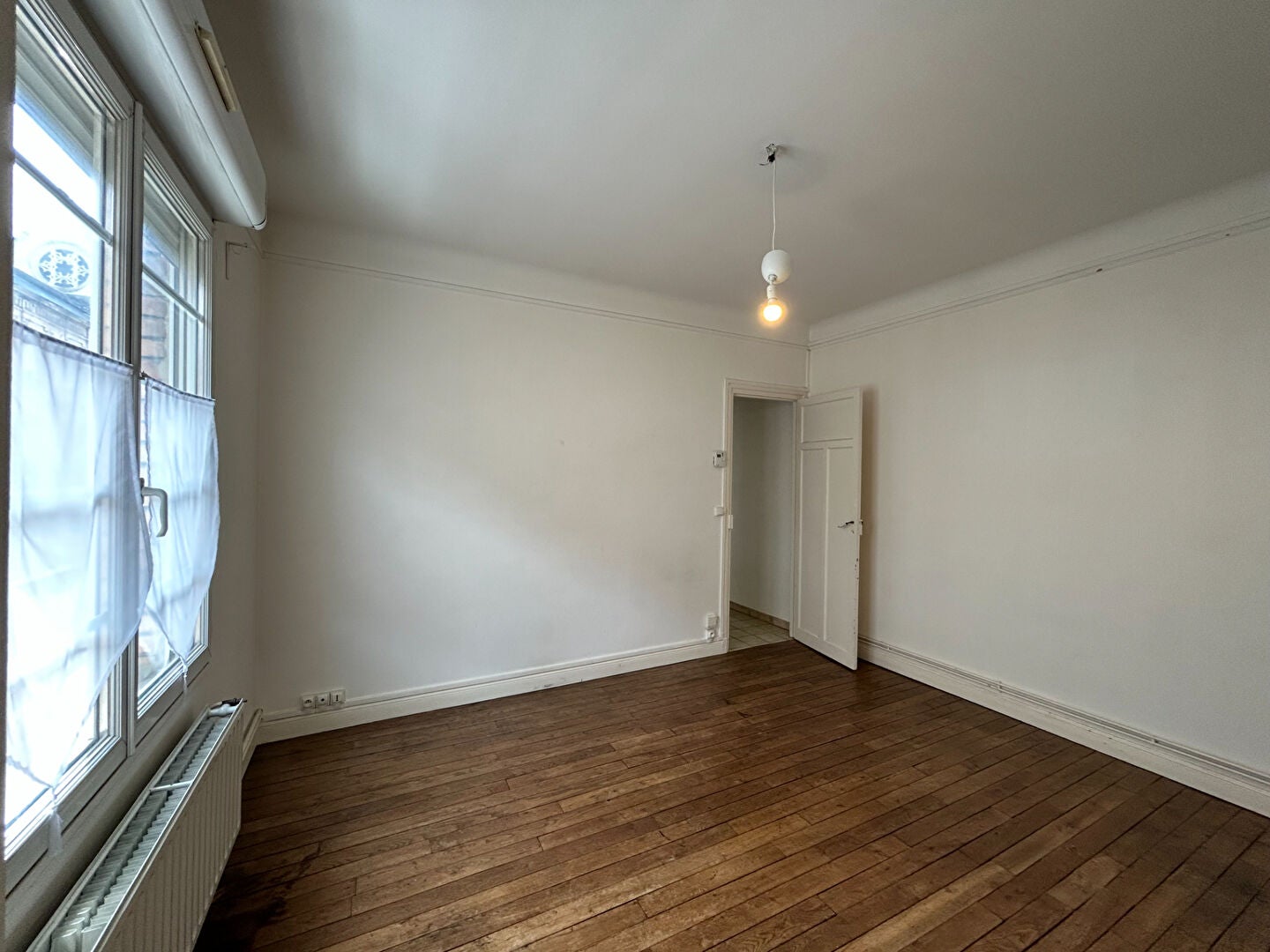 Appartement Rue des Capucins à Reims