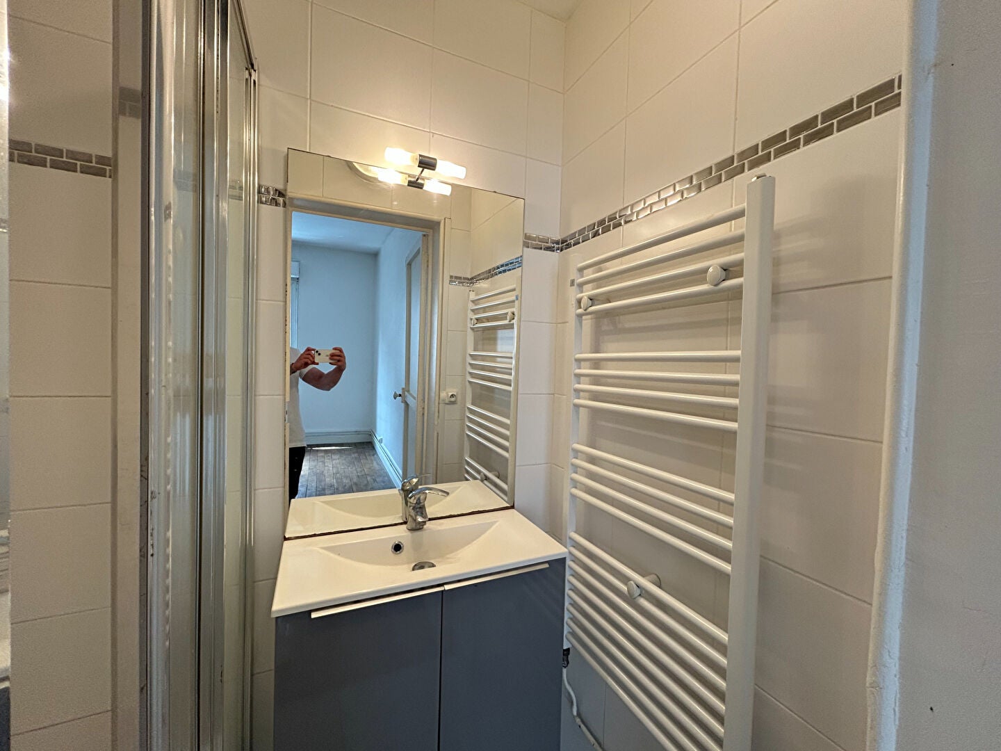 Appartement Rue des Capucins à Reims