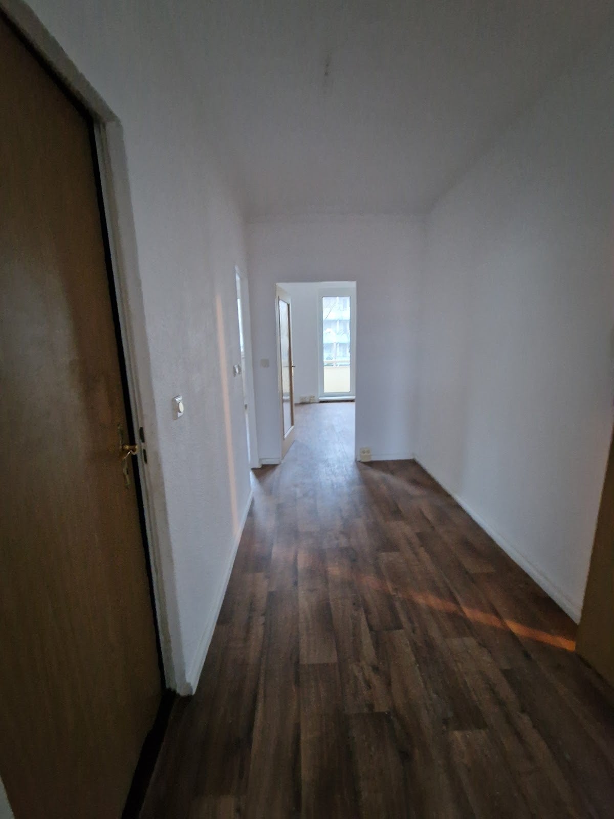 Wohnung Bernhard-Kellermann-Straße in Magdeburg