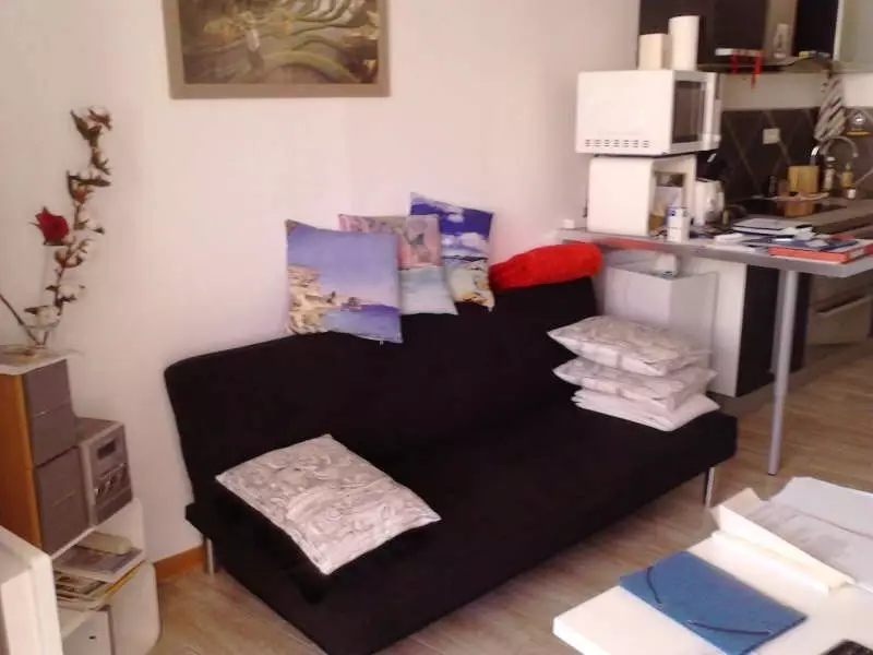 Appartement Avenue de Toulon à Gardanne