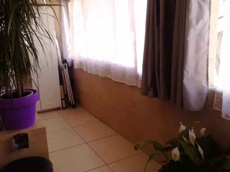 Appartement Avenue de Toulon à Gardanne