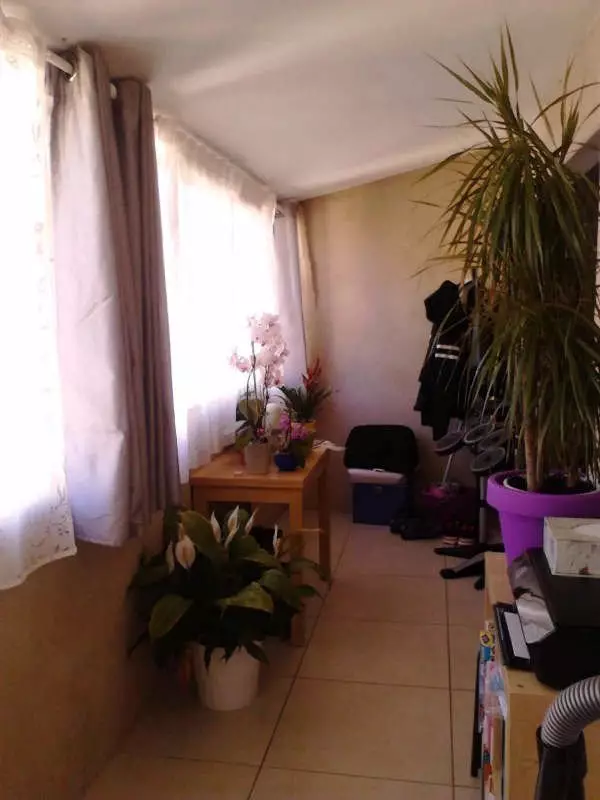 Appartement Avenue de Toulon à Gardanne