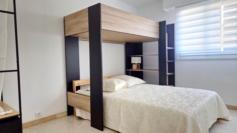 Appartement Boulevard Carnot à Le Cannet