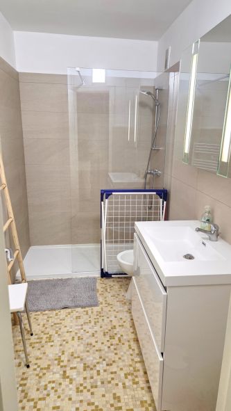 Appartement Boulevard Carnot à Le Cannet