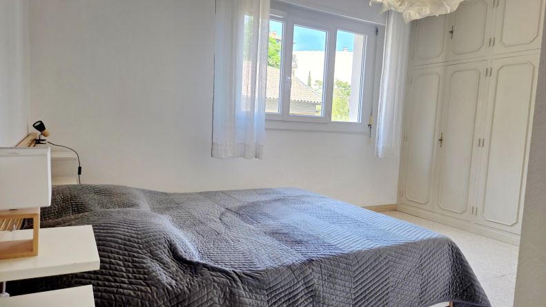 Appartement Boulevard Carnot à Le Cannet
