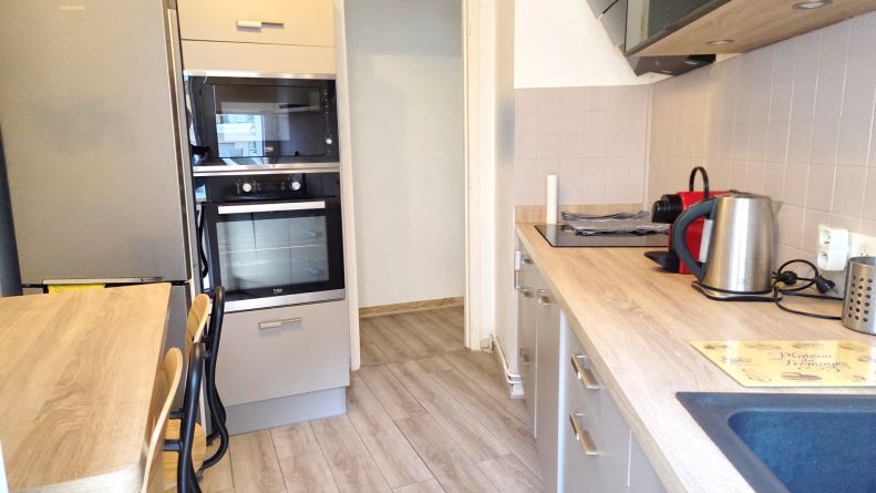 Appartement Boulevard Carnot à Le Cannet