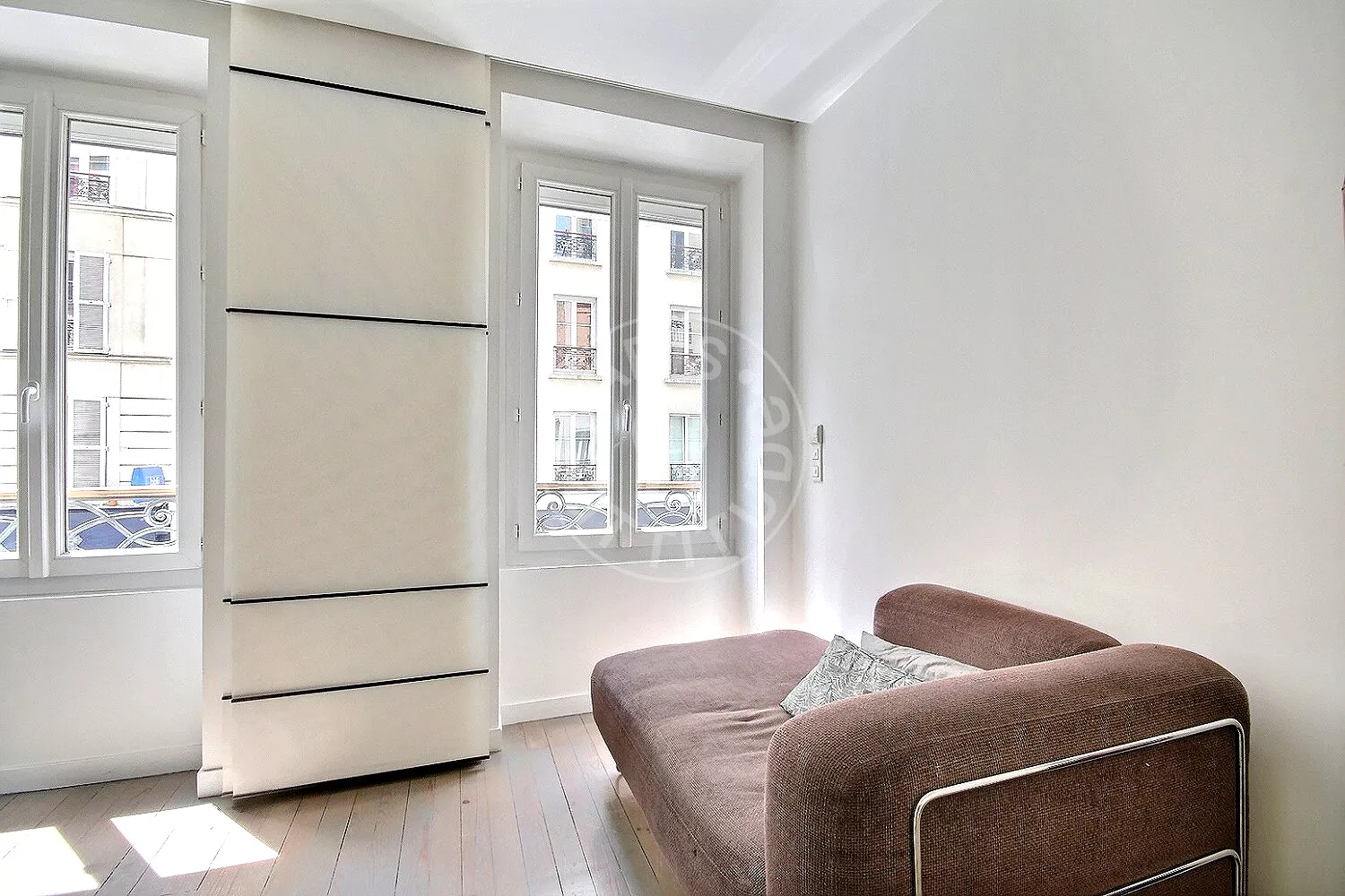 Appartement Rue Trébois à Levallois-Perret