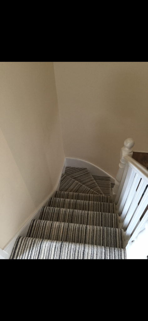 Flat Spencer Road in Greater London