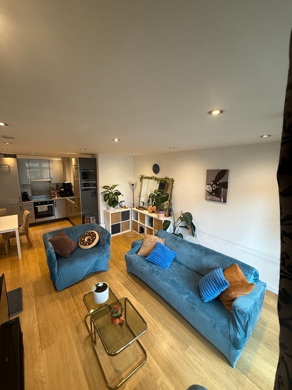 Room Salton Square in Greater London