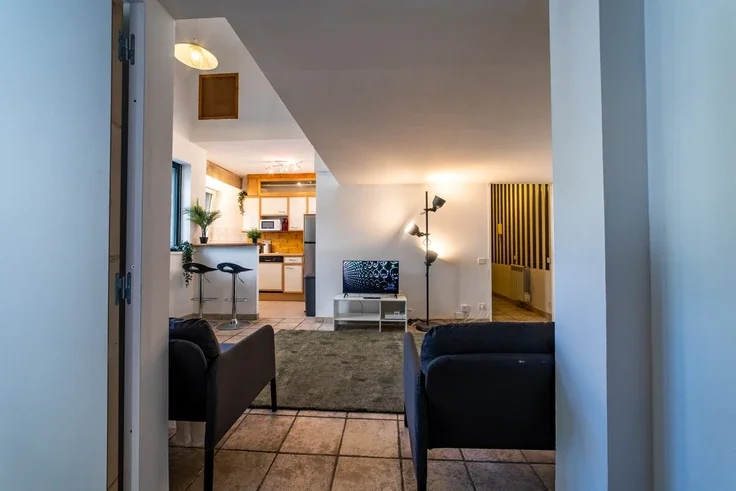 Maison Rue Paul Lafargue à Puteaux
