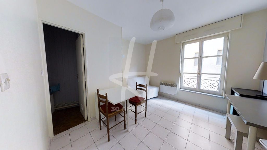 Room Avenue André Malraux in Metz