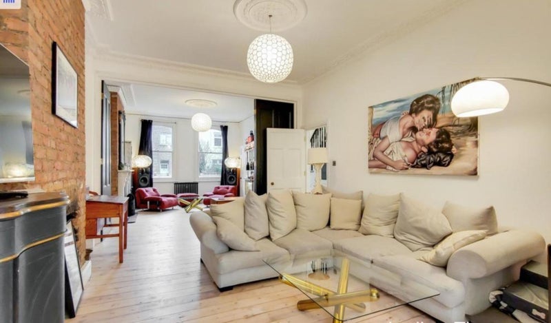 Room Montpelier Road in Greater London