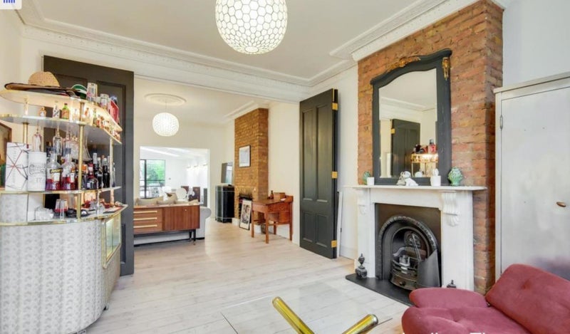 Room Montpelier Road in Greater London