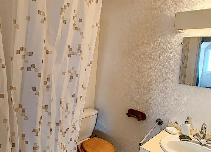 Flat Rue Binet Micheau in Montluçon