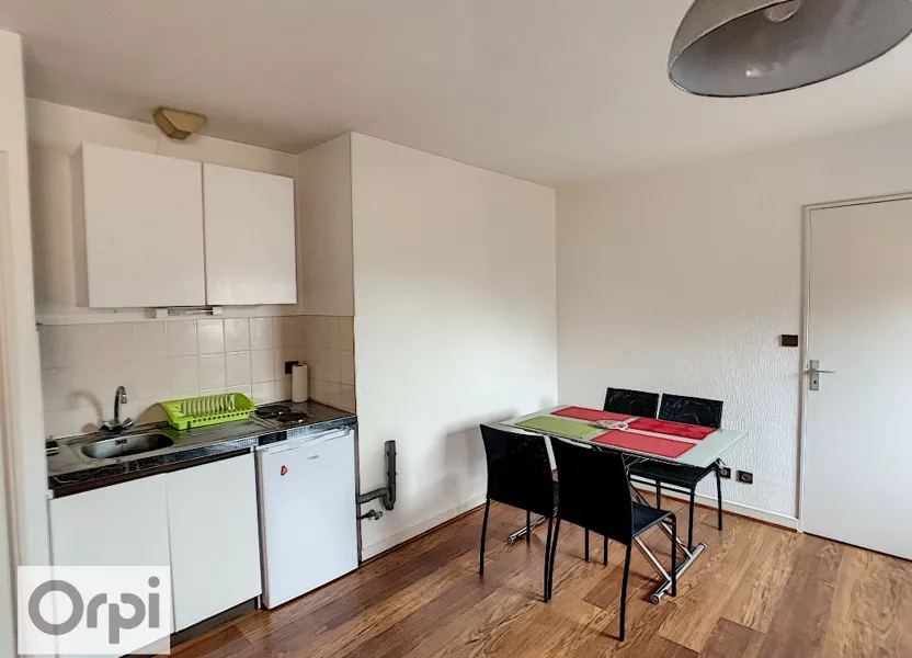 Appartement Rue Binet Micheau à Montluçon