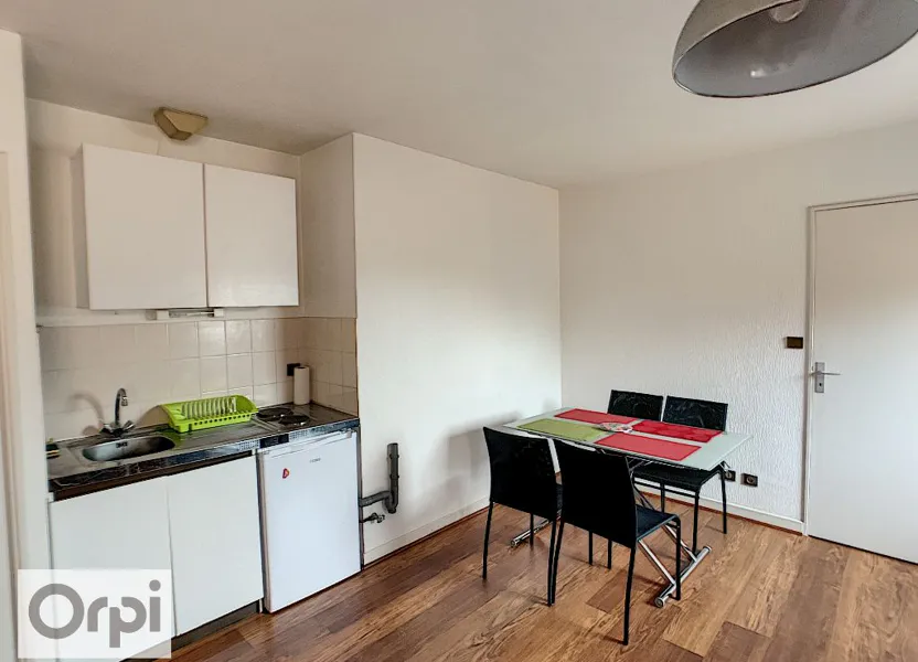 Flat Rue Binet Micheau in Montluçon