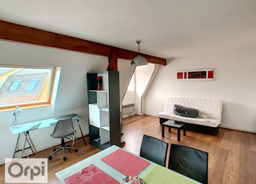 Appartement Rue Binet Micheau à Montluçon