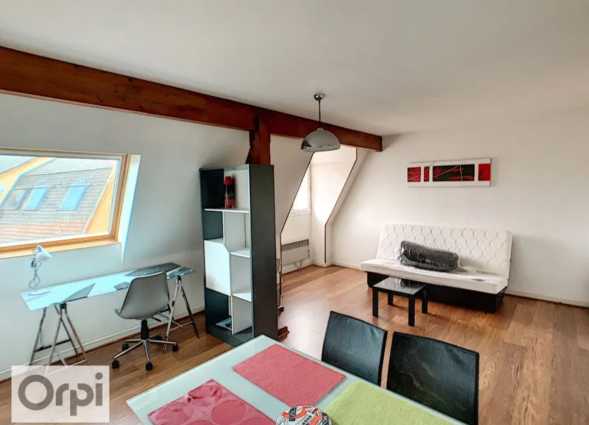 Flat Rue Binet Micheau in Montluçon