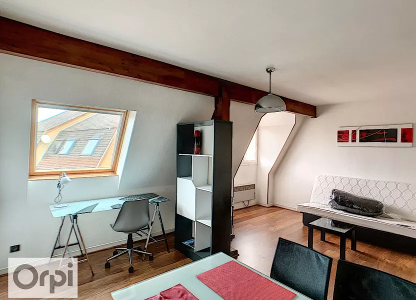 Appartement Rue Binet Micheau à Montluçon