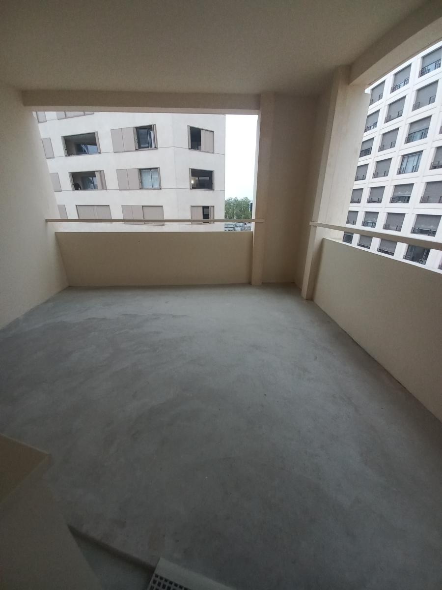 Appartement Rue du Jardin de l'Ars à Bordeaux