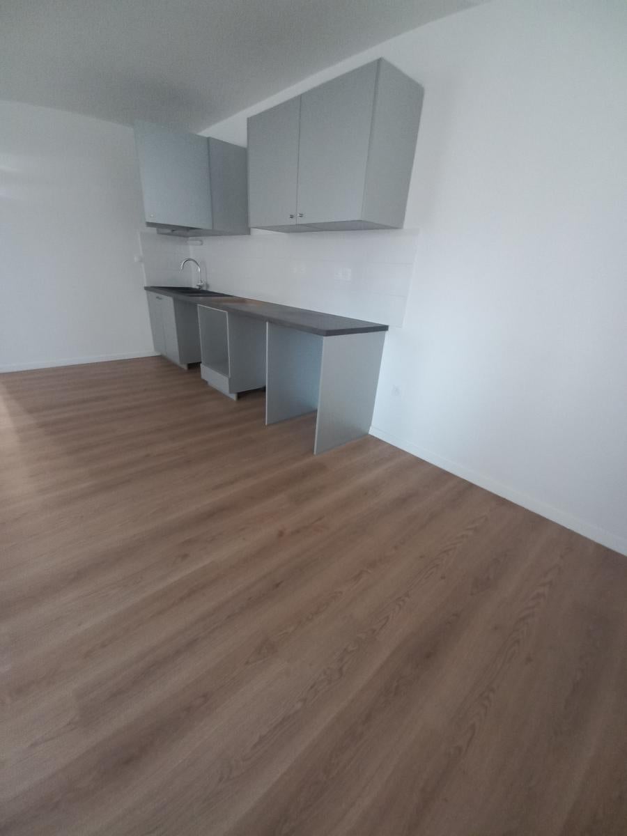 Appartement Rue du Jardin de l'Ars à Bordeaux