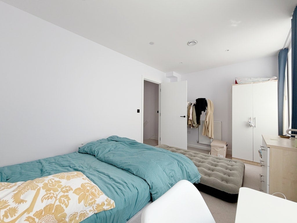 Flat New Frederick Mews in Greater London