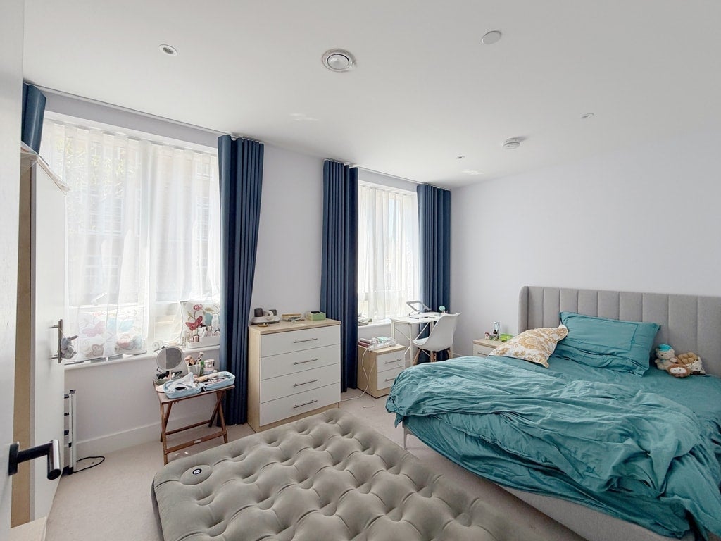 Flat New Frederick Mews in Greater London