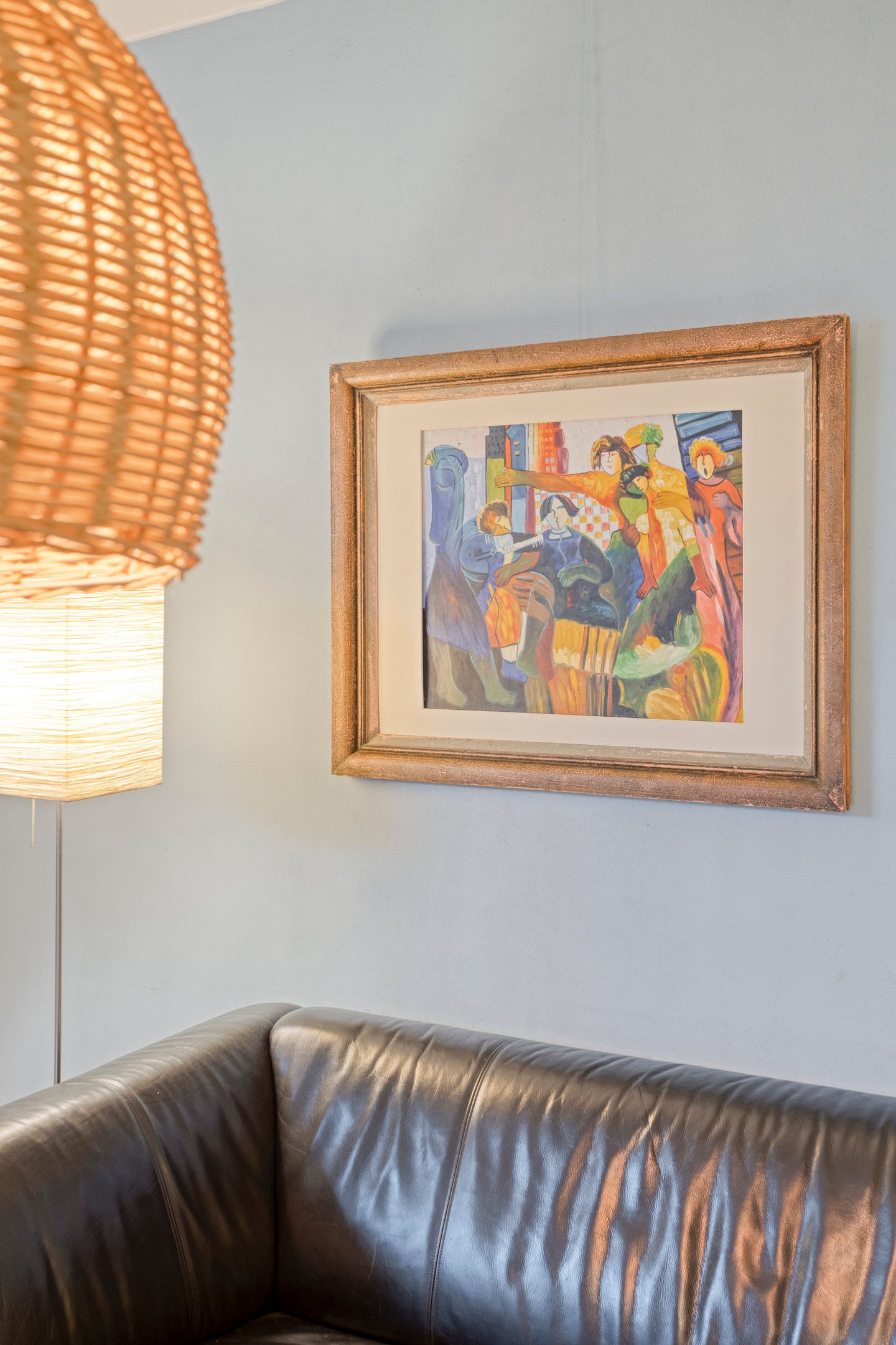 Tussenwoning te koop: Olmenstraat 24, Halsteren