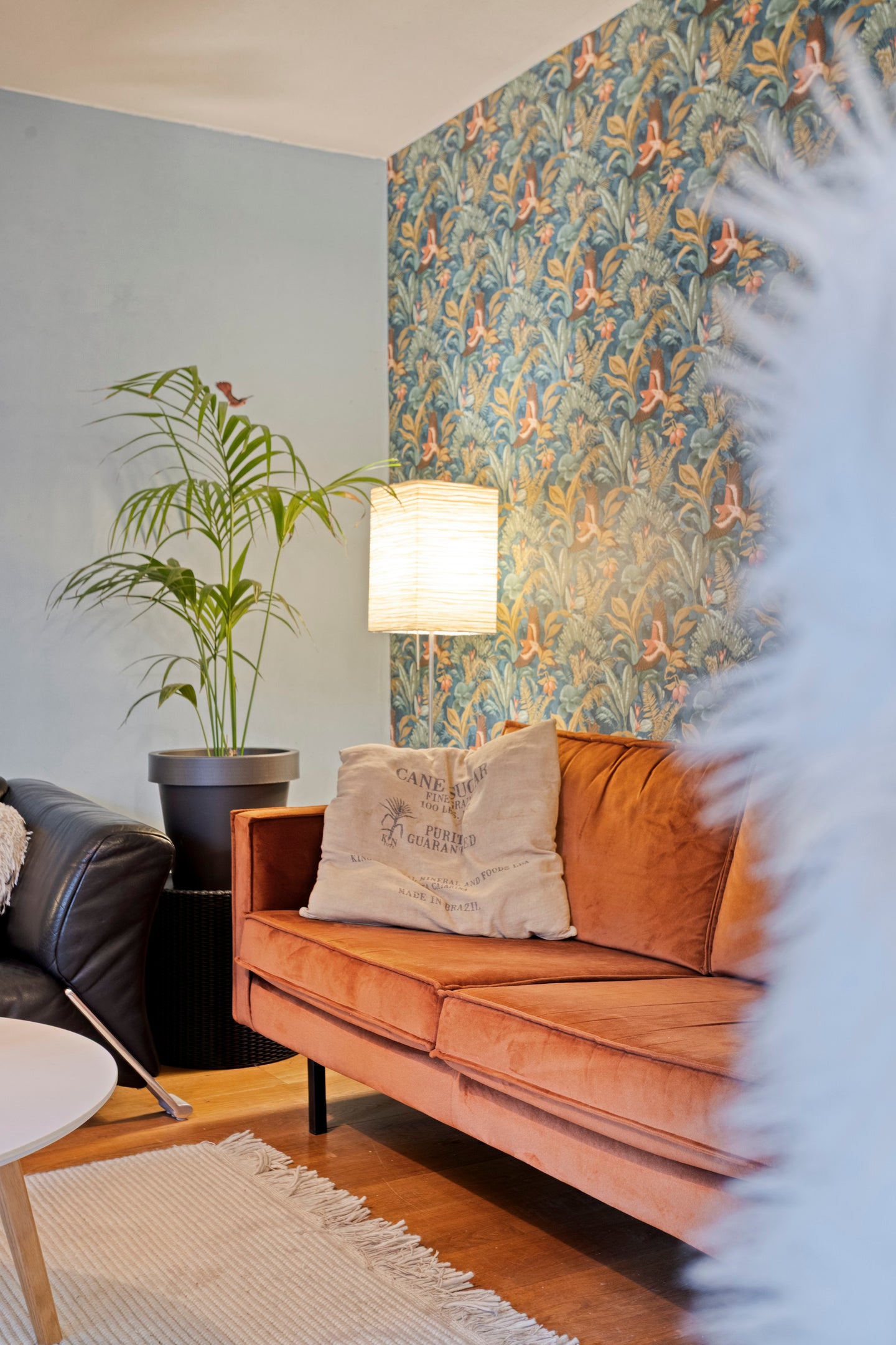 Tussenwoning te koop: Olmenstraat 24, Halsteren