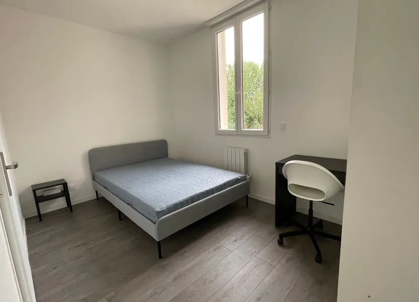 Maison Rue Jean Dupas à Bordeaux