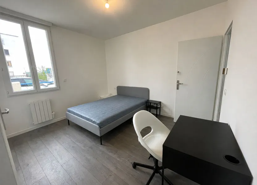 Maison Rue Jean Dupas à Bordeaux