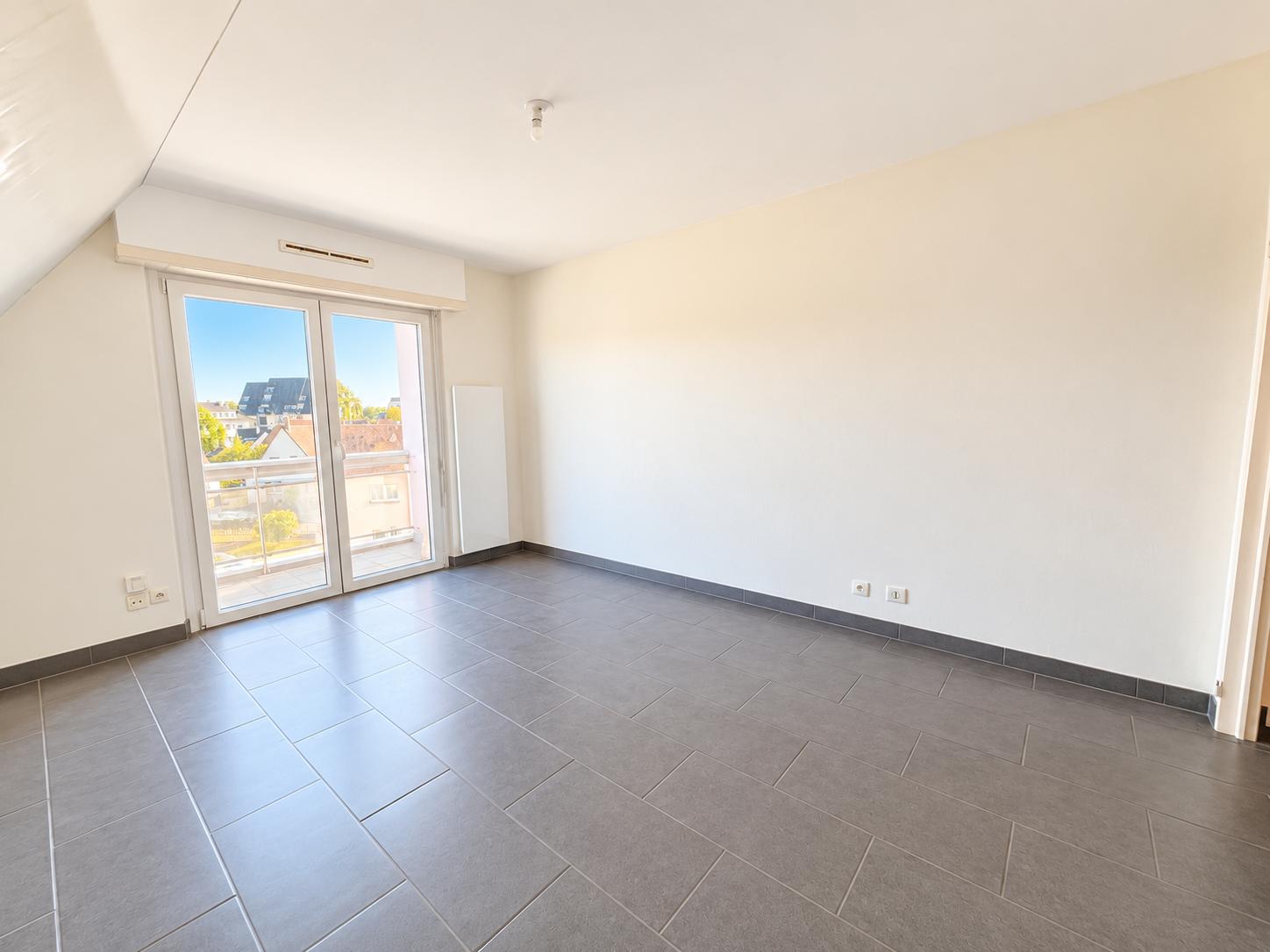 Appartement Rue des Prémontrés à Haguenau