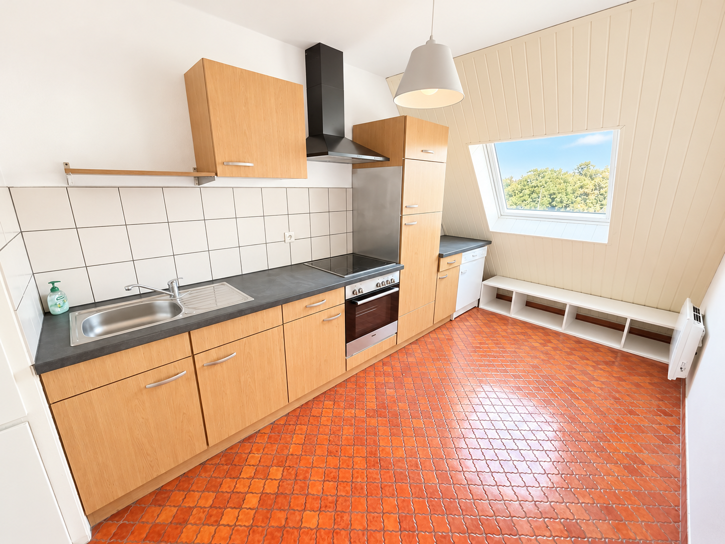 Appartement Rue des Prémontrés à Haguenau