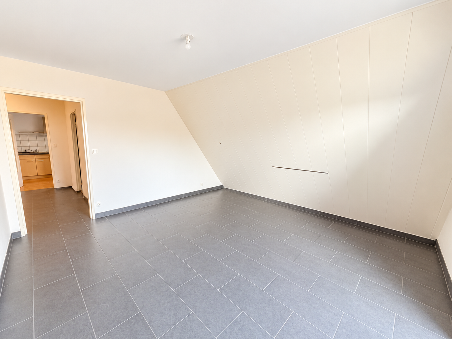 Appartement Rue des Prémontrés à Haguenau