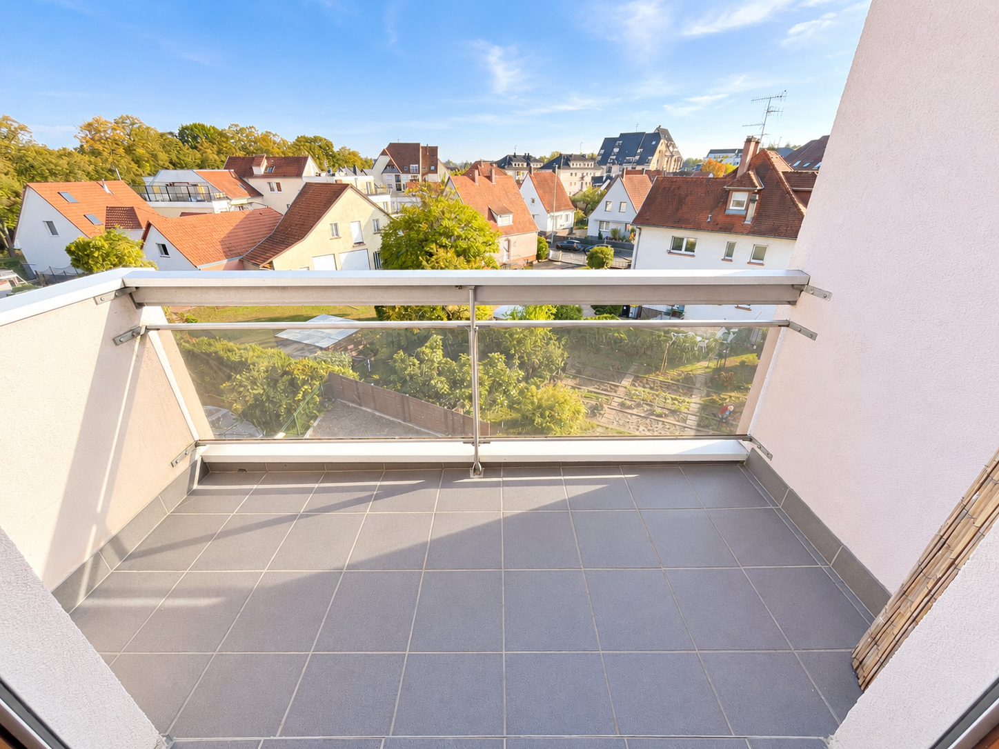 Appartement Rue des Prémontrés à Haguenau