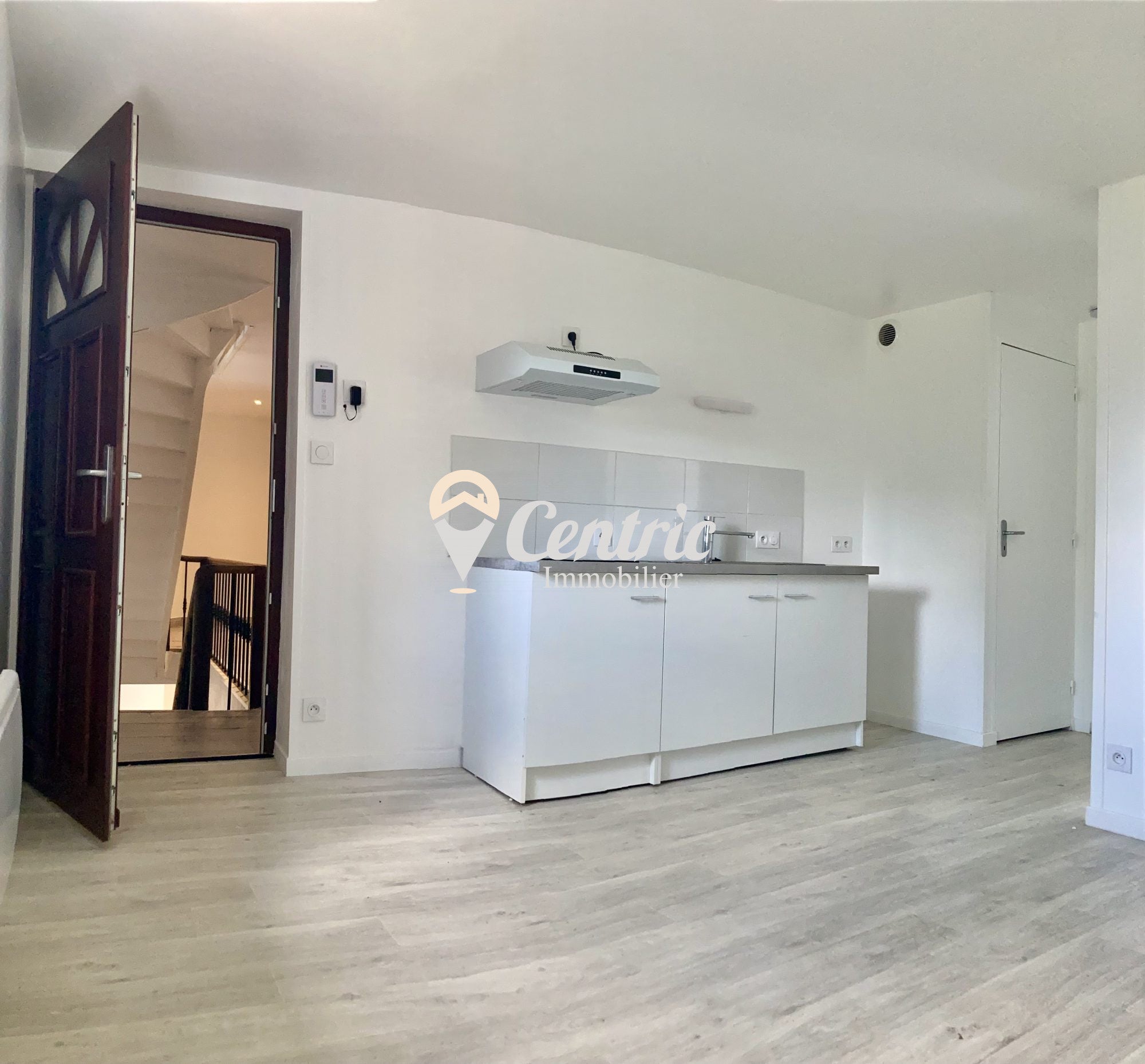 Appartement D 938T à La Forêt-sur-Sèvre
