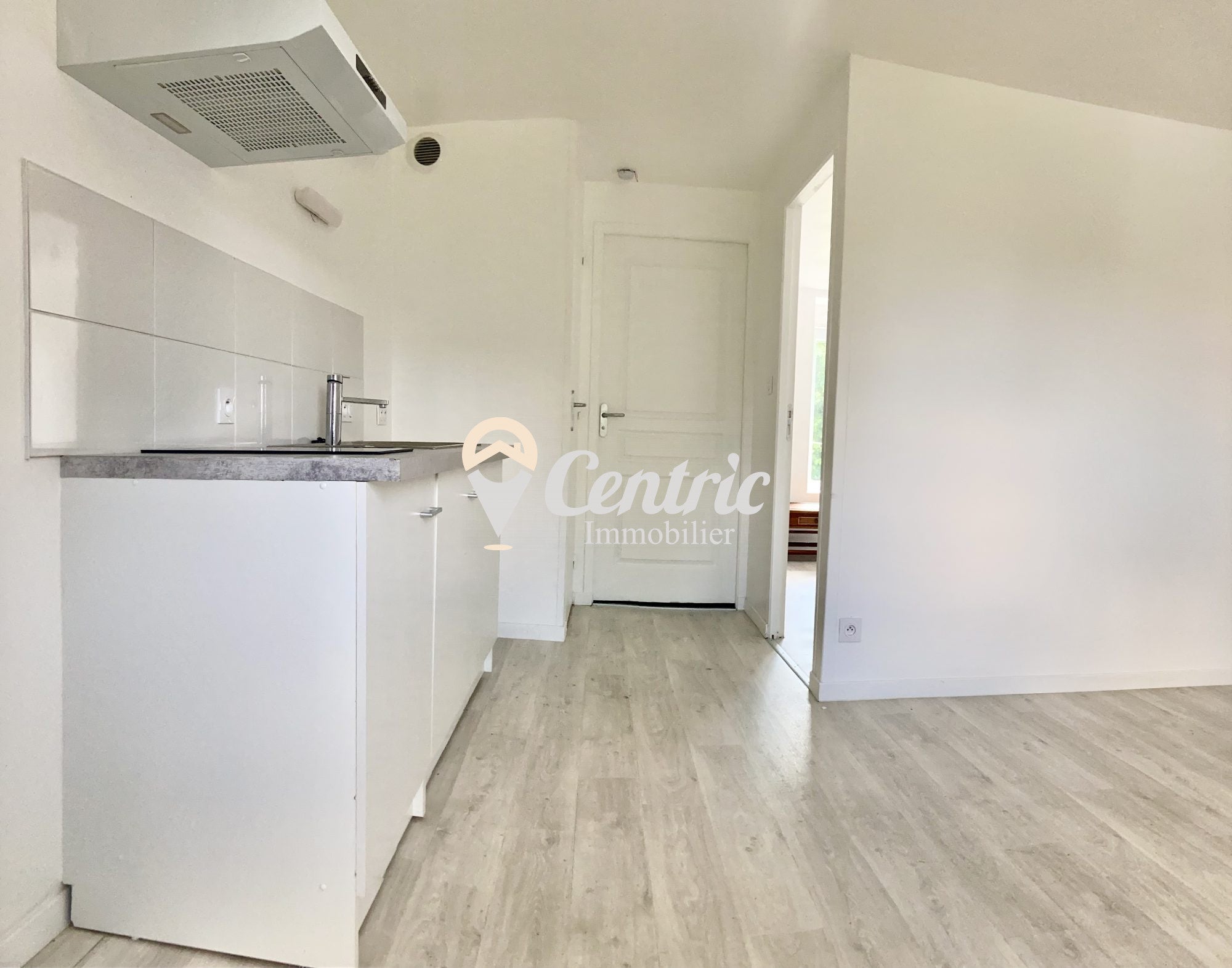 Appartement Rue du Puy Cantin à La Forêt-sur-Sèvre