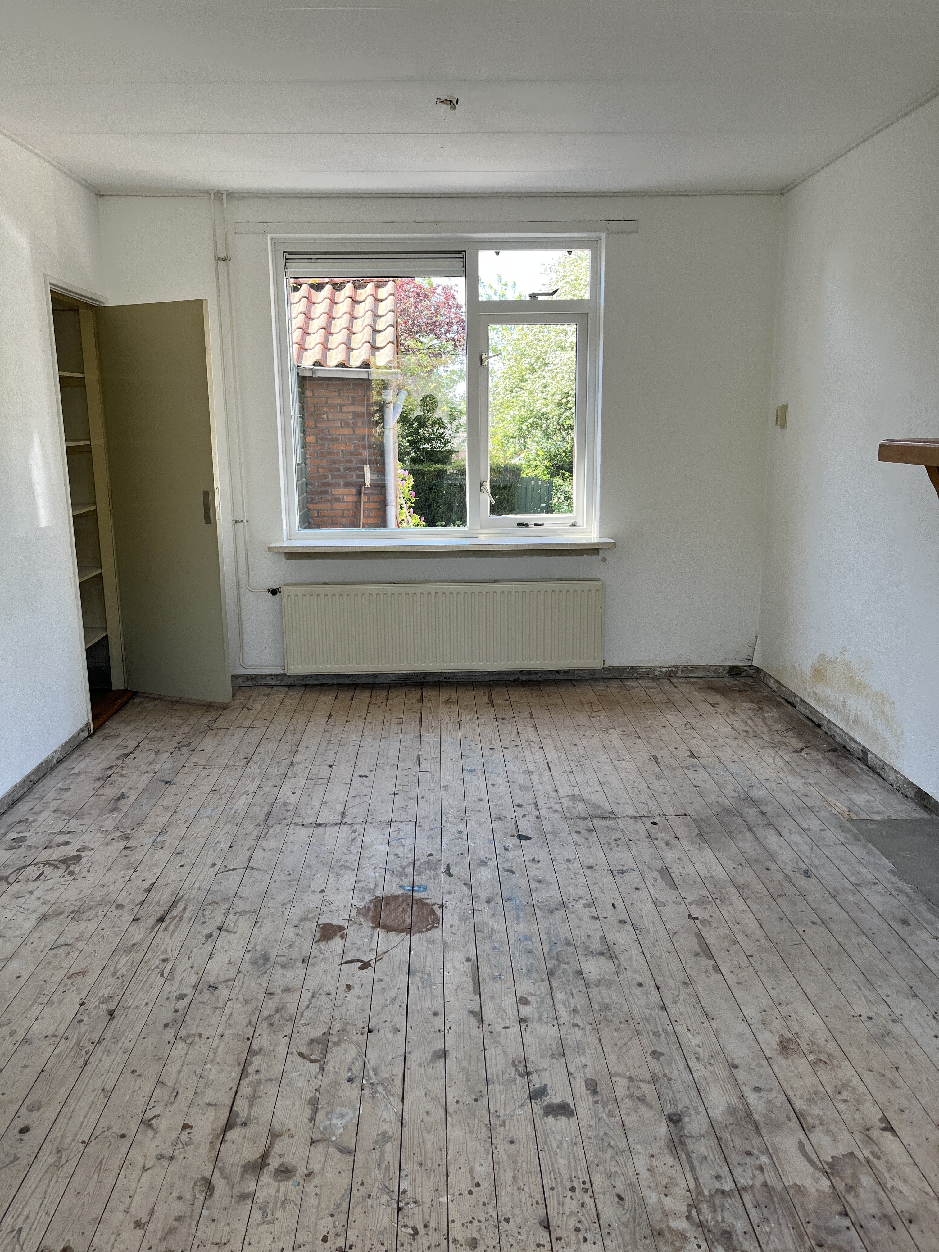 House Dorpsstraat in Zevenhoven