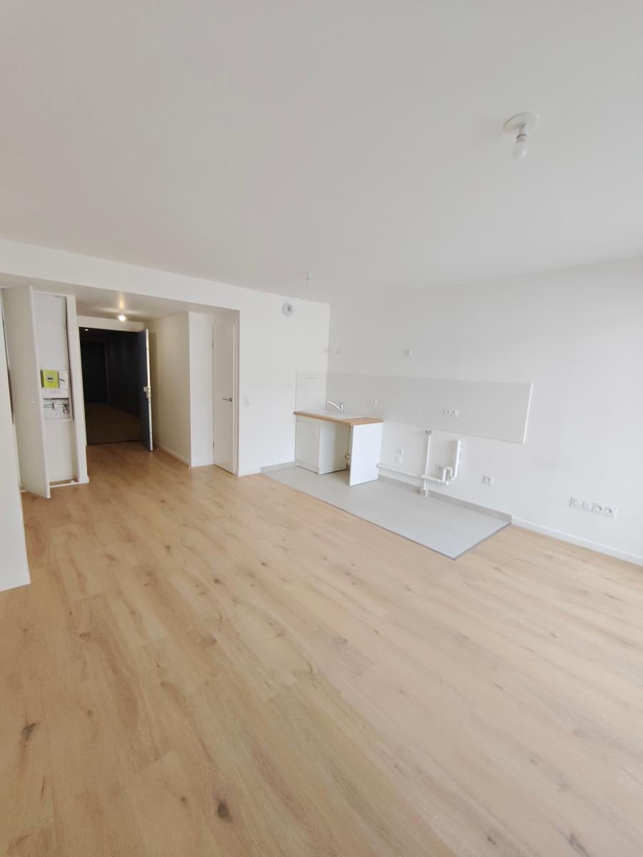 Flat Rue Gabriel Péri in Colombes