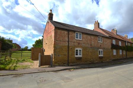 House Chapel Street in Melton