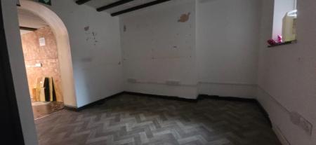 Flat College Lane in Tamworth