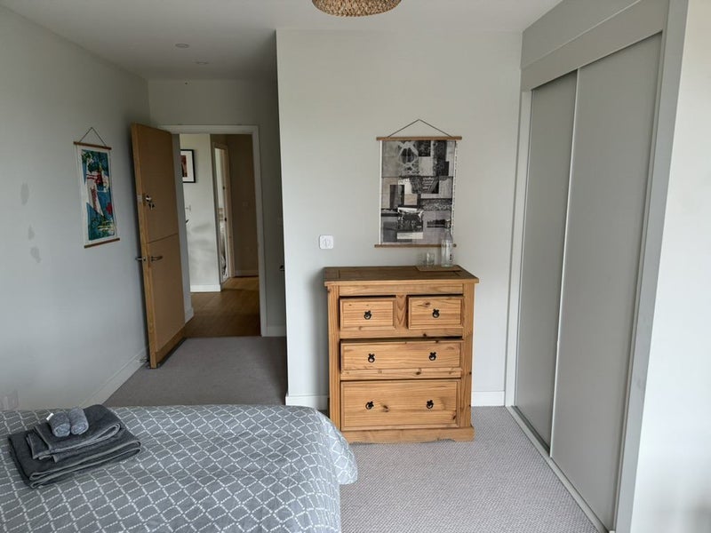Room Hale Wharf in Greater London