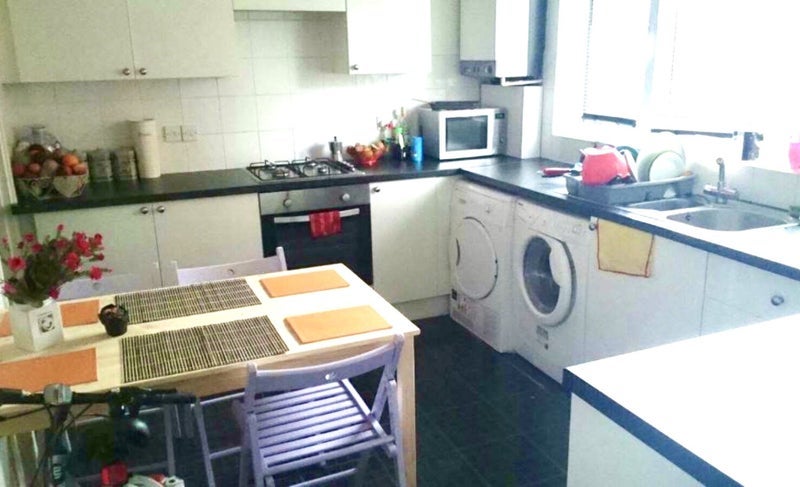 Room Melba Way in Greater London