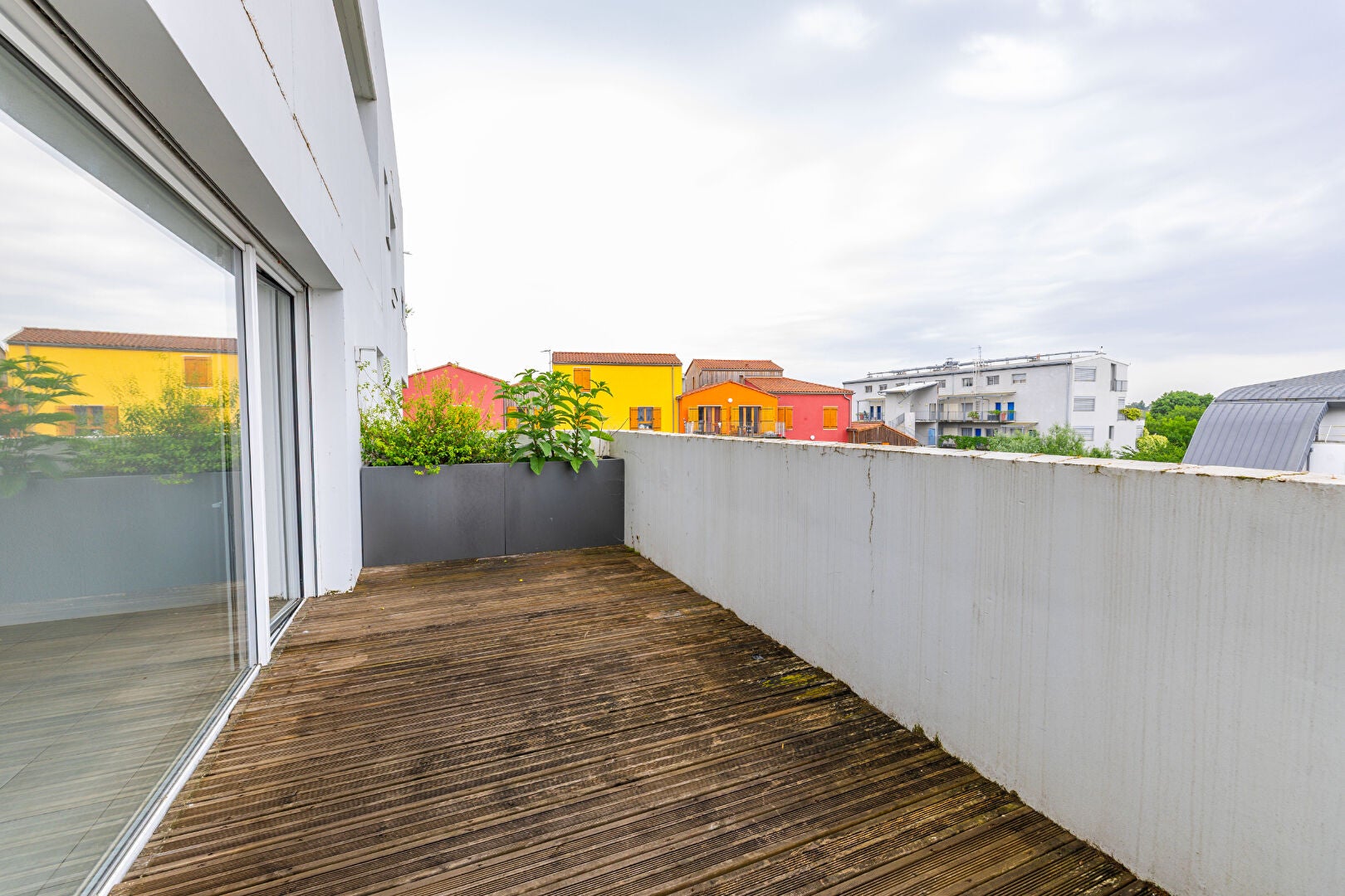 Appartement Rue Louis-Denis Mallet à Bègles